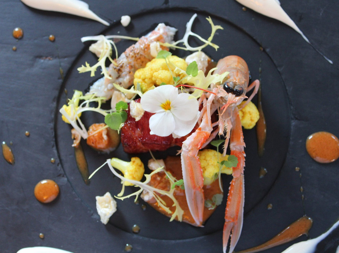 Core by Clare Smyth
