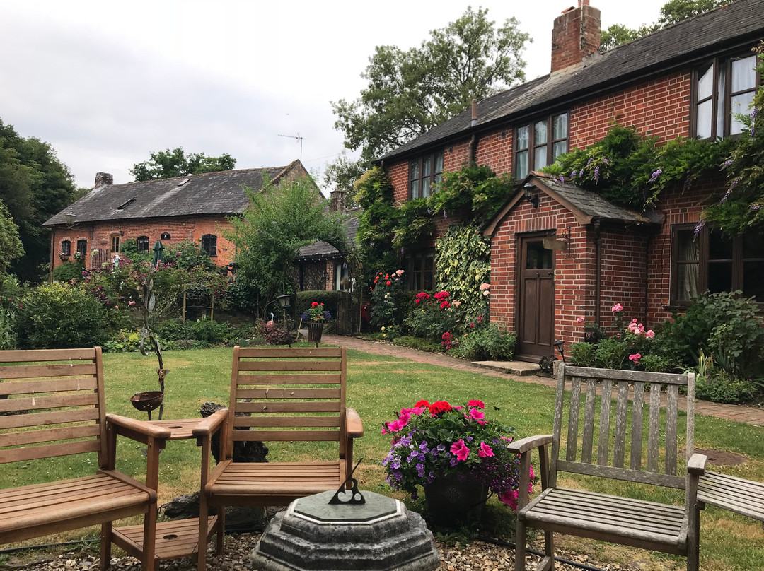 Alderholt Mill主图