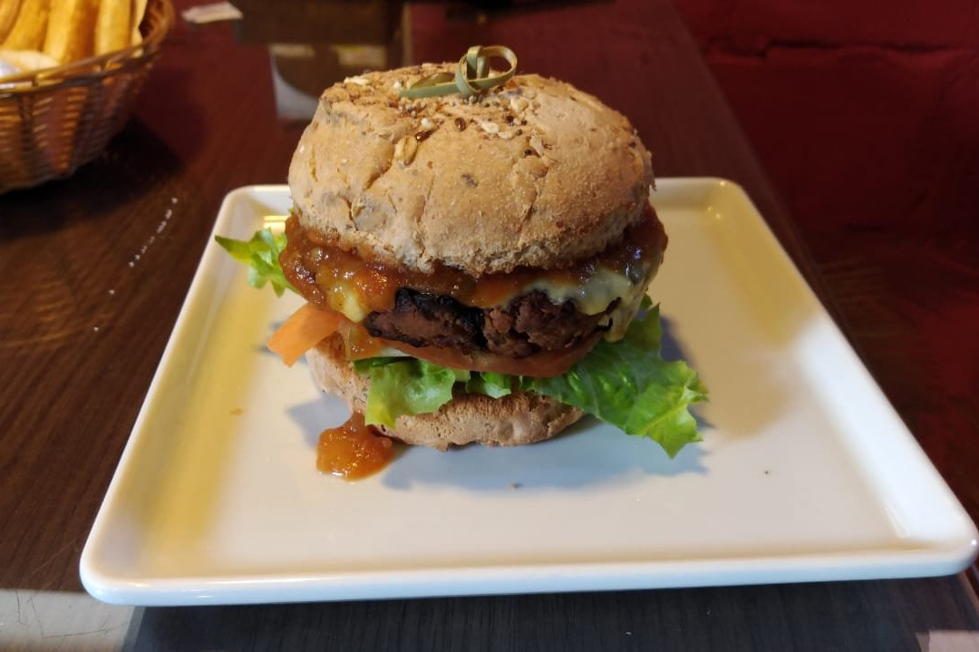 Simplesmente Bistrô e Pousada主图