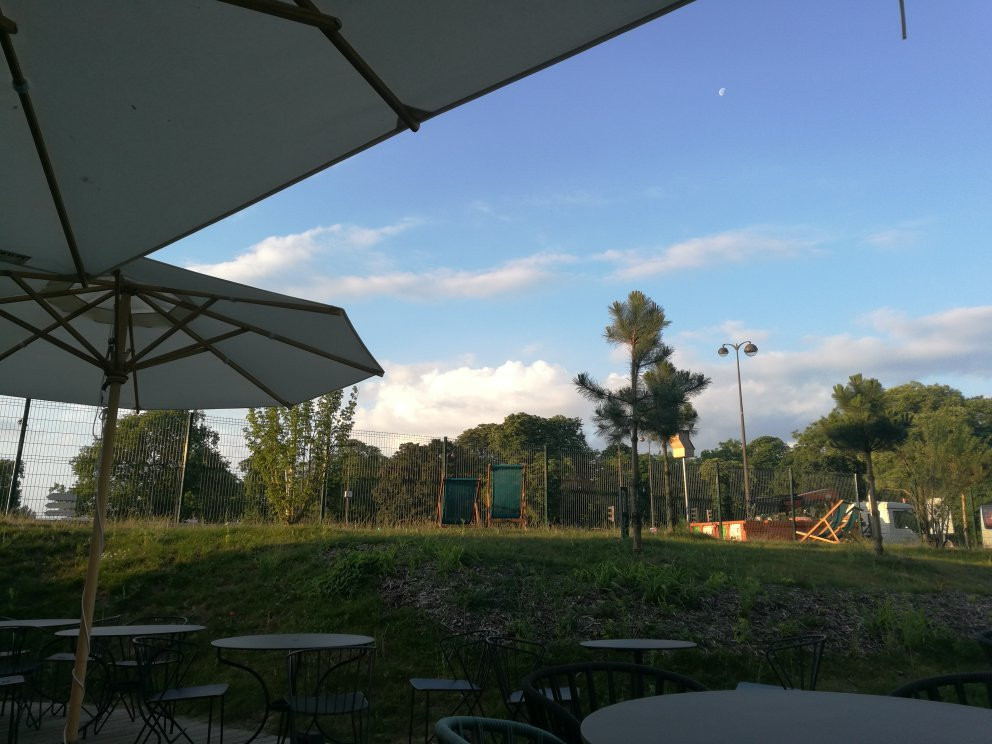 Hotel Motel One Paris-Porte Dorée主图