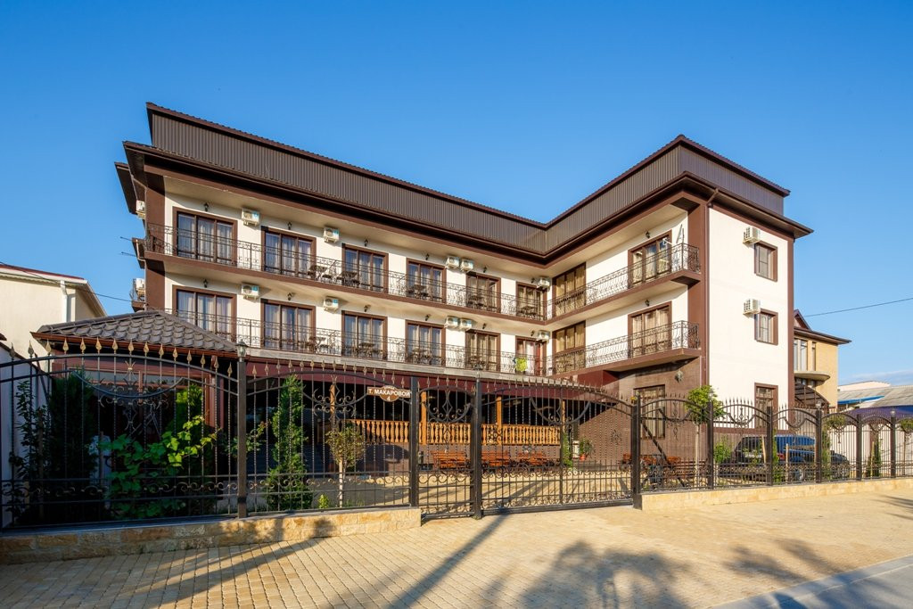 Guest House Royal主图