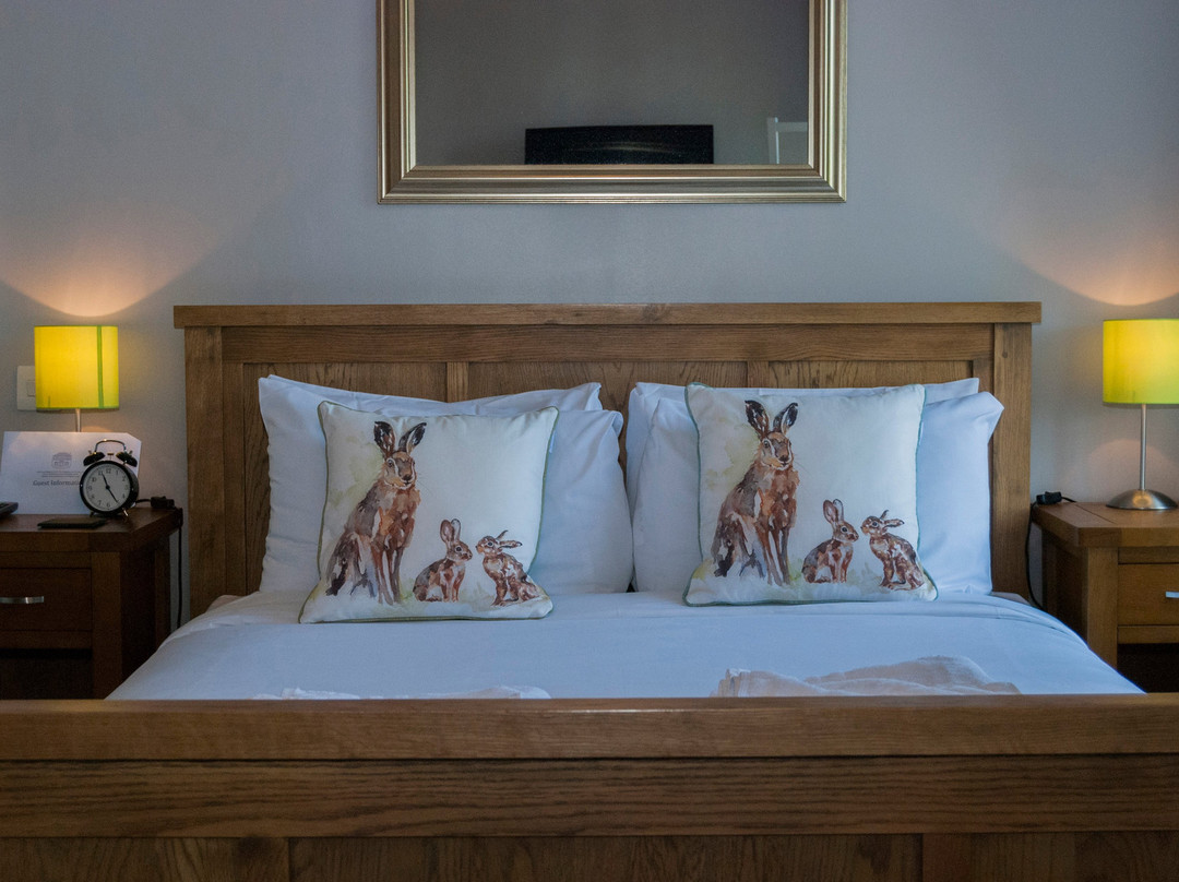 The Seymour Arms主图