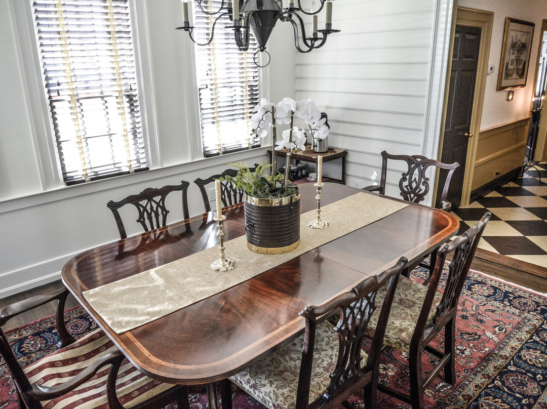 The Bellemonte House主图