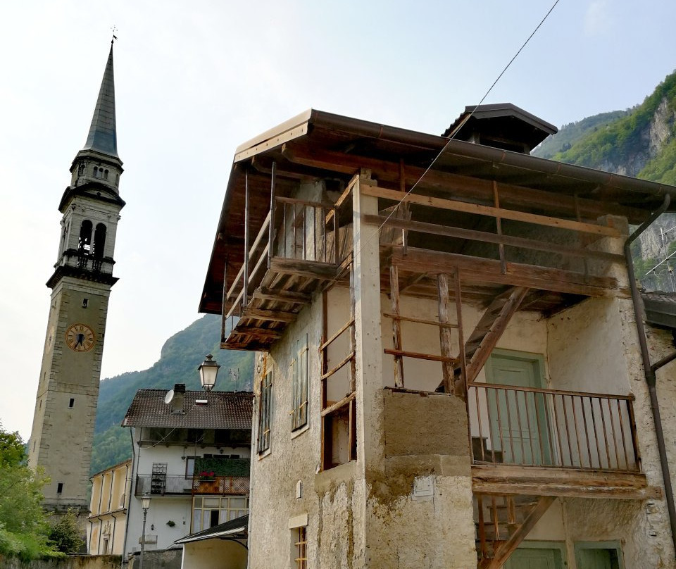 Chiesa di San Micel景点图片