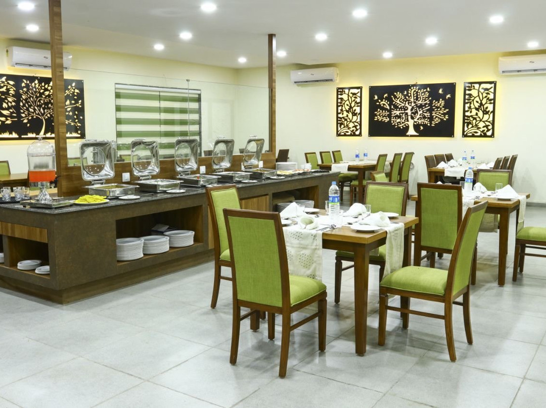 Taleti旅游攻略图片