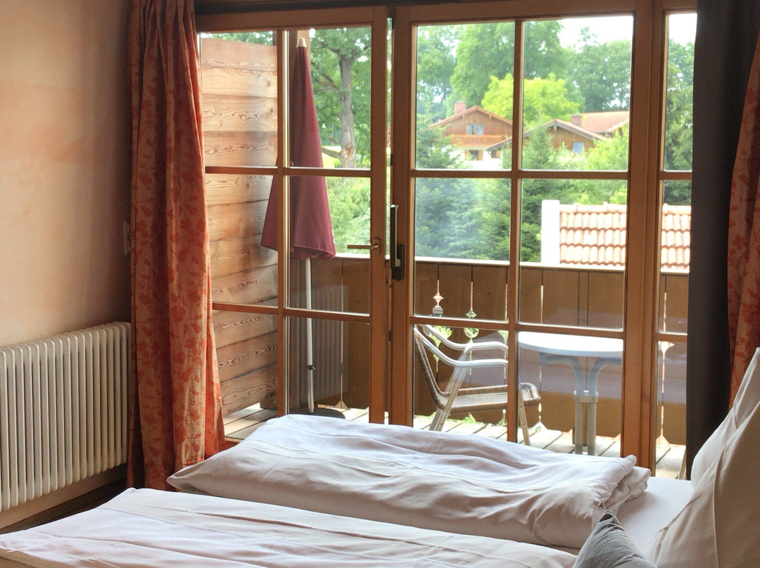 Landgasthof Huberwirt主图
