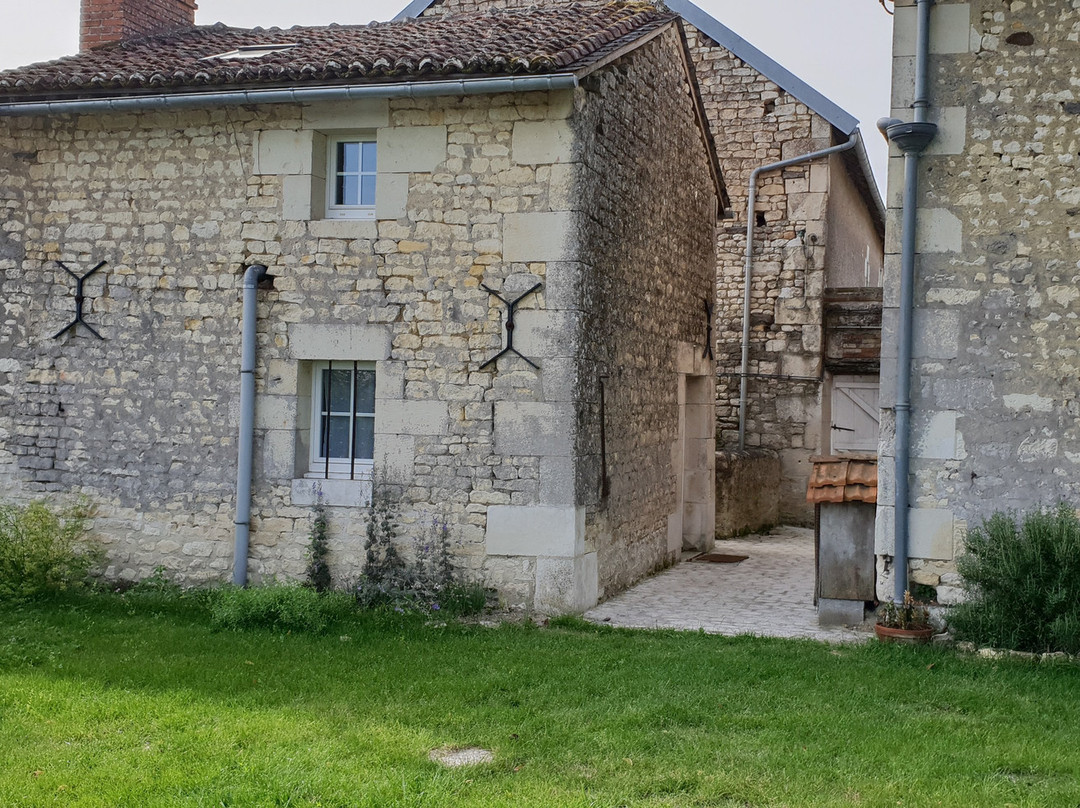 La Ferme Du Luc