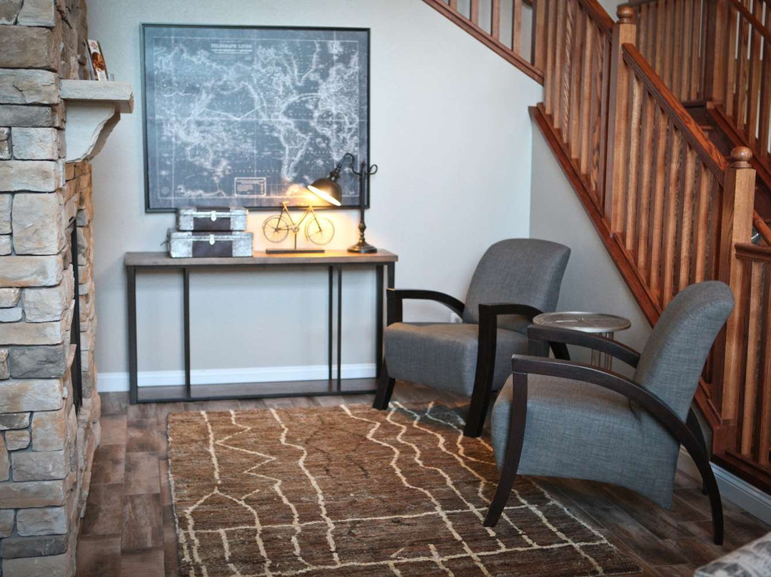 GrandStay Hotel & Suites Perham主图