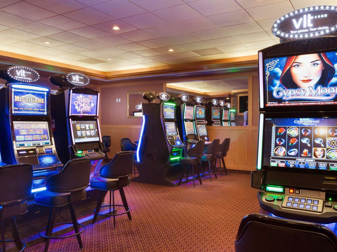 Border Inn and Suites主图