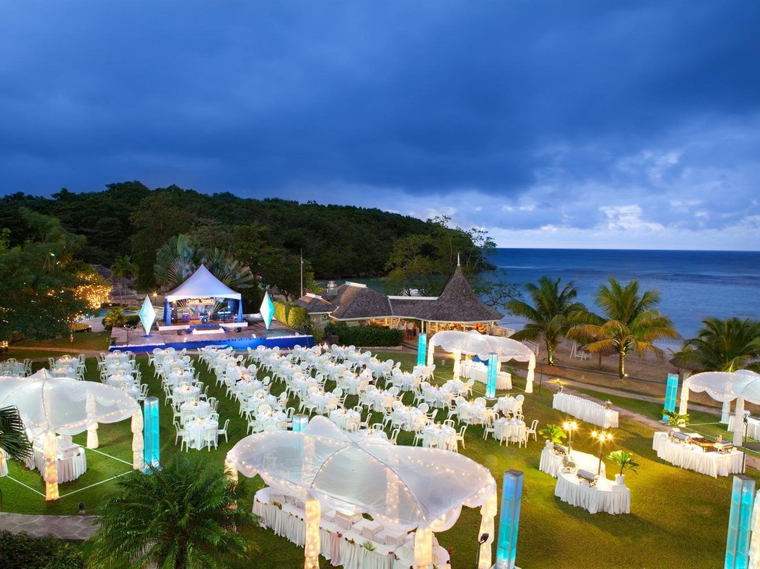 Couples Sans Souci主图