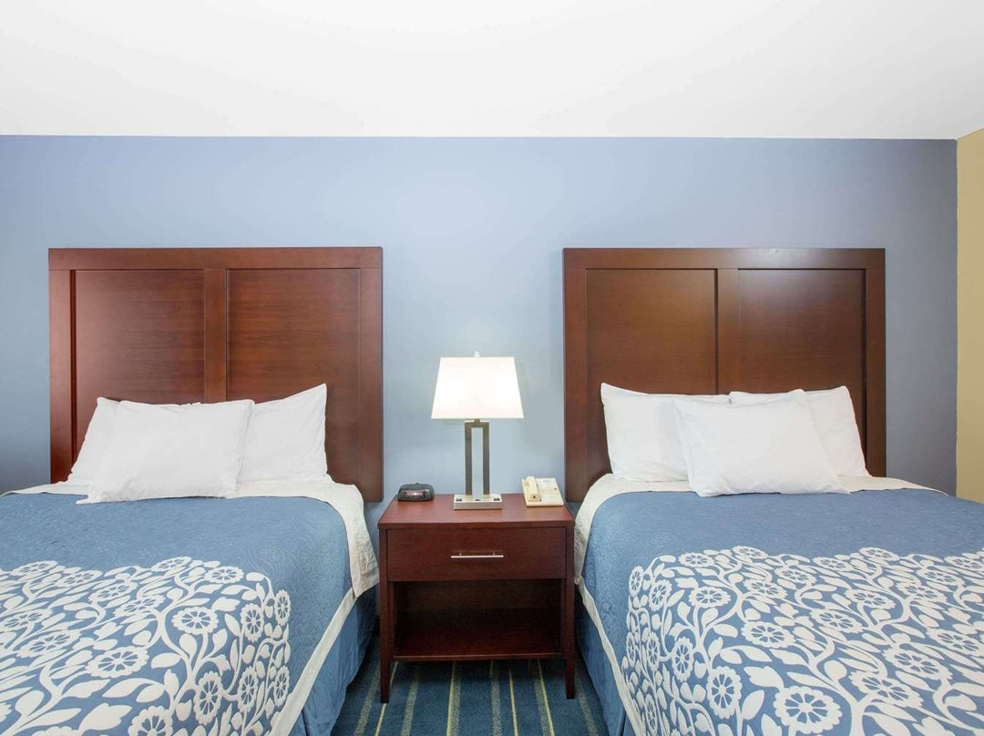 Days Inn by Wyndham Grand Island主图