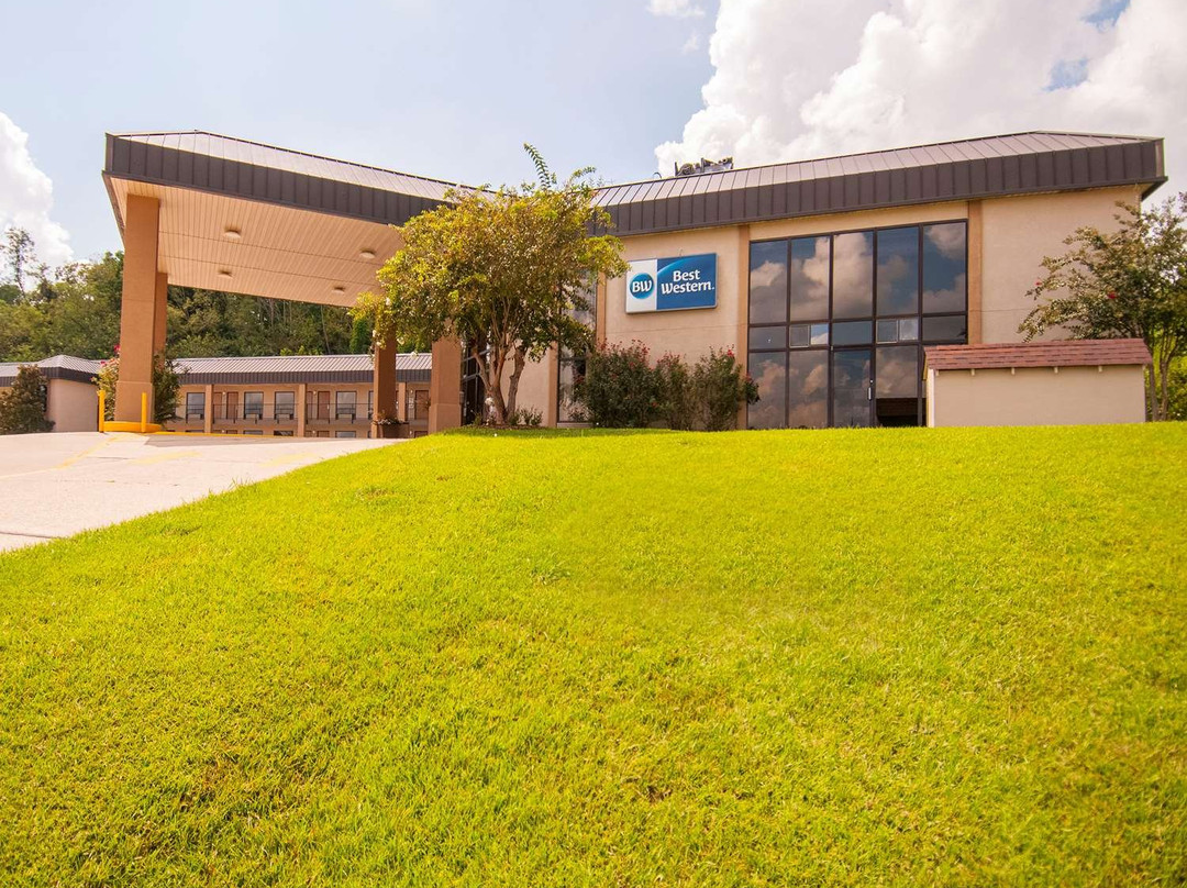 Best Western Vicksburg主图