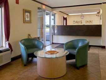 Days Inn by Wyndham Moss Point Pascagoula主图