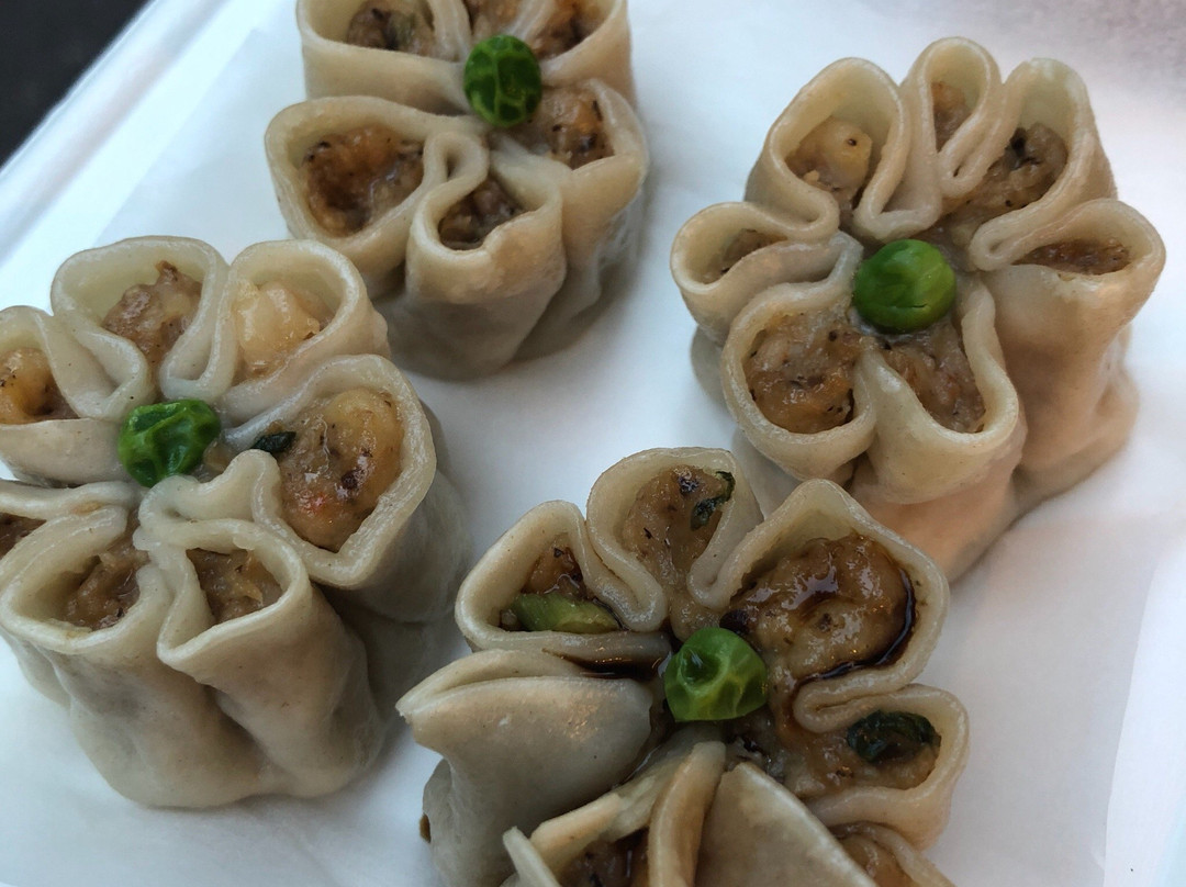 Olo-olo Ravioleria