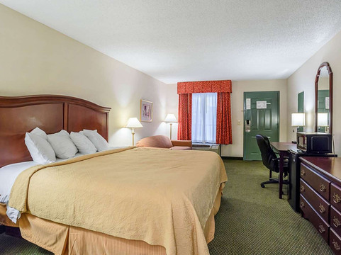 凯艺会议中心酒店主图