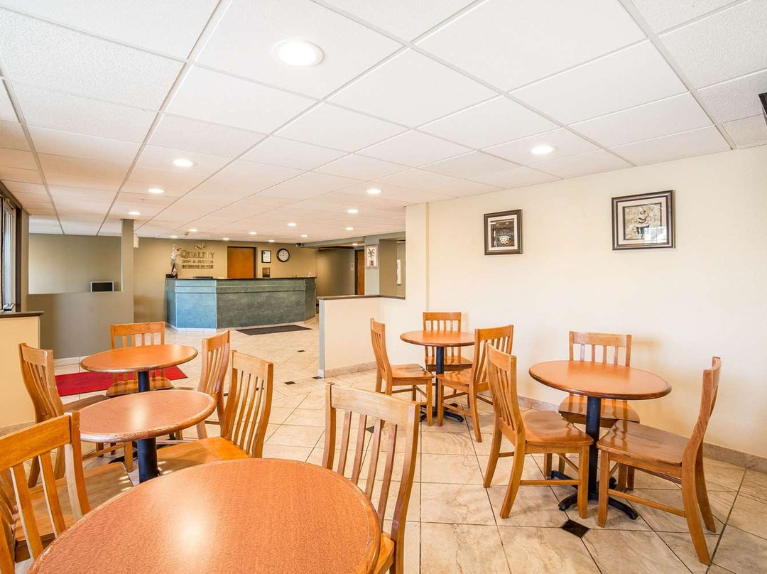 Quality Inn and Suites主图