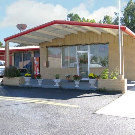 Royal Inn Linden主图