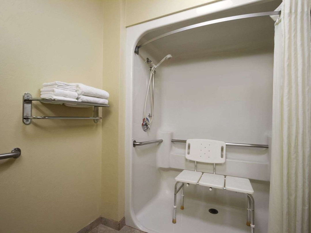 Super 8 by Wyndham Kennewick主图