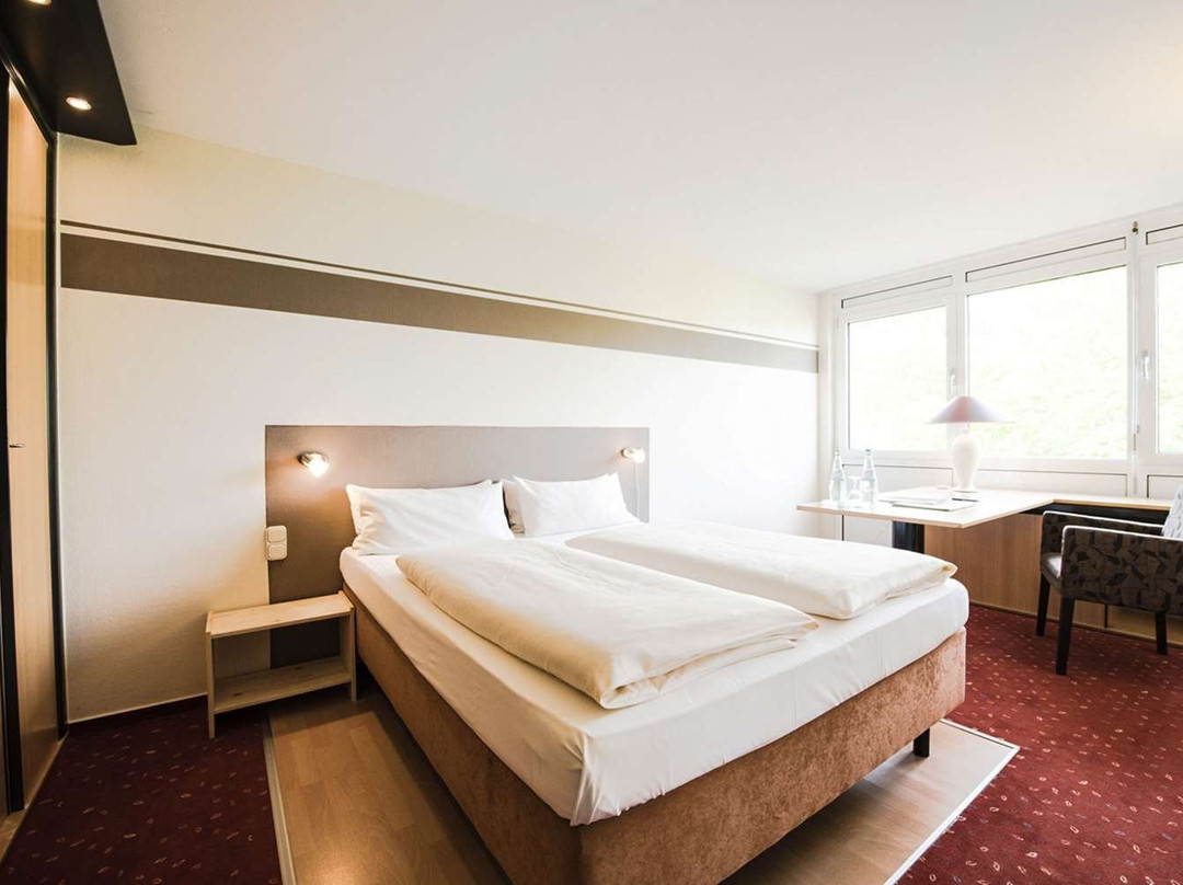 Comfort Hotel Ulm Blaustein主图