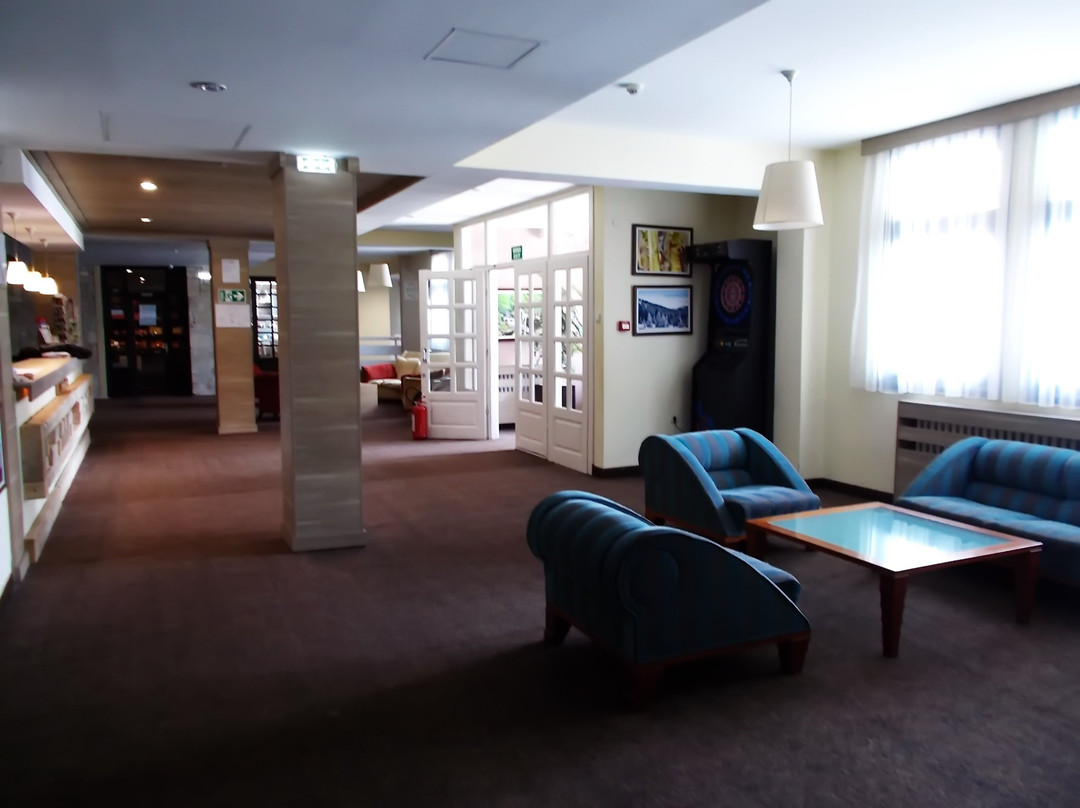 Hotel Srebrna Lisica主图