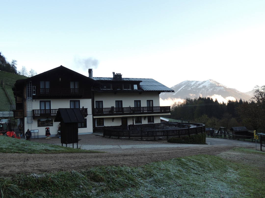 Gasthof Kleefeld主图