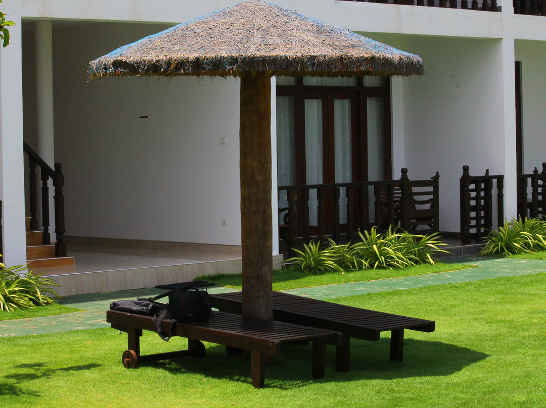 Udaseth Ayurveda Resort主图