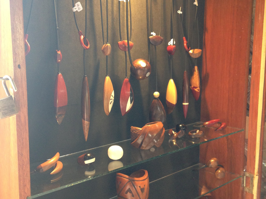 Curtume Art Couro Marajo-Soure必去景点