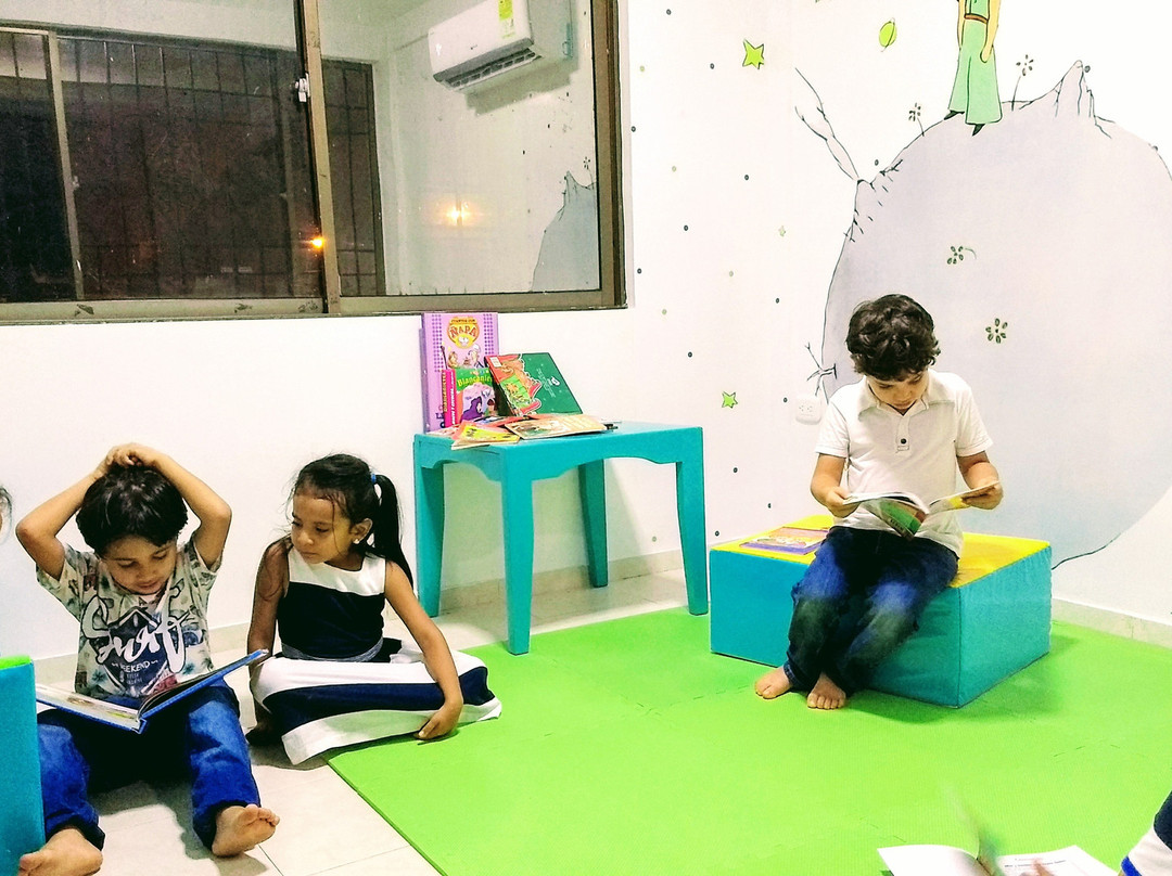 Divertir-TE-比亚维森西奥必去景点