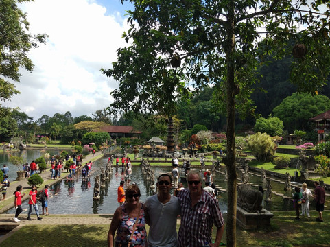 Discover Bali Tours-沙努尔必去景点