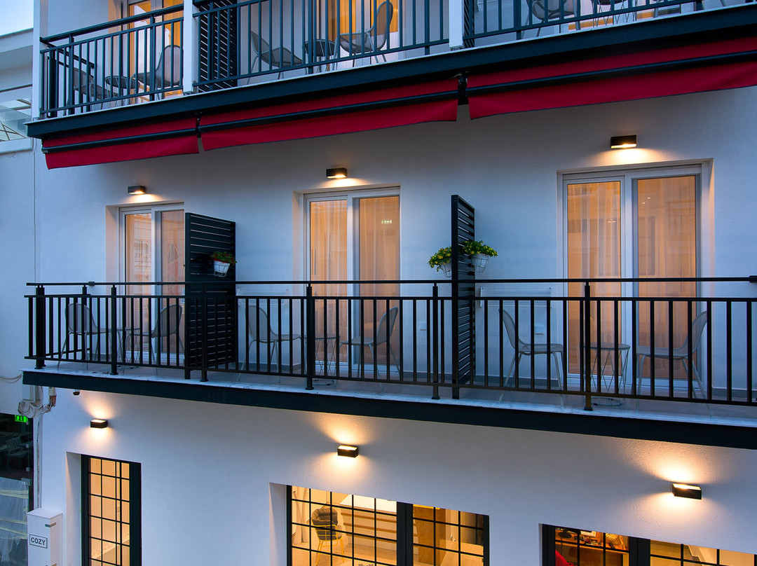 Cozy Suites
