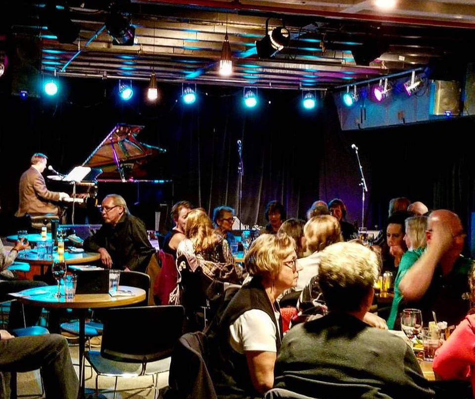 The Bassment-萨斯卡通必去景点