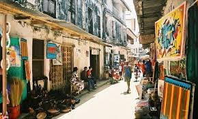 Selek Tours & Safaris-石头城必去景点