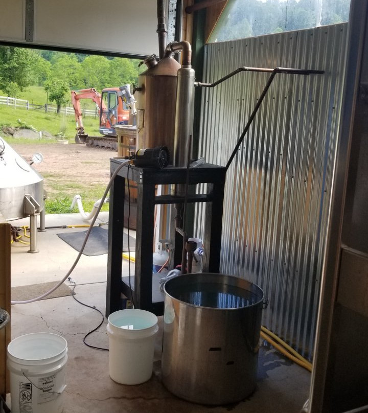 Sweeter Side of the Feud Winer-Spencer必去景点