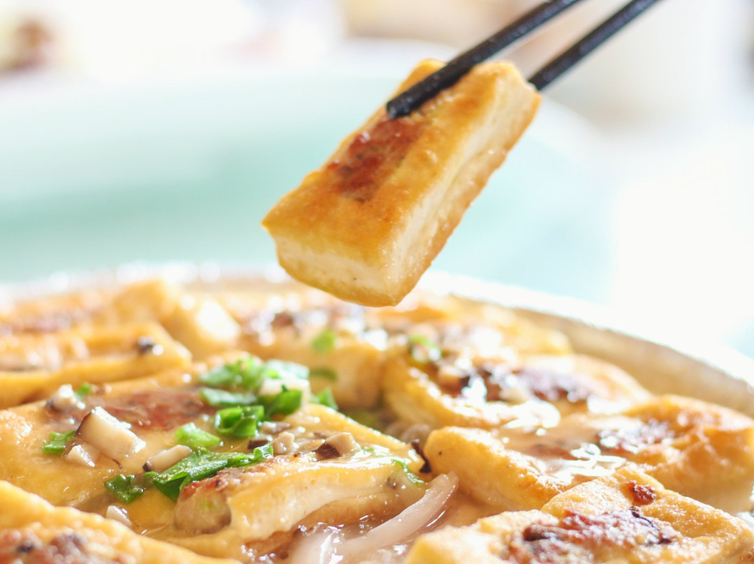 木色旅游度假风景区-屯昌县必去景点