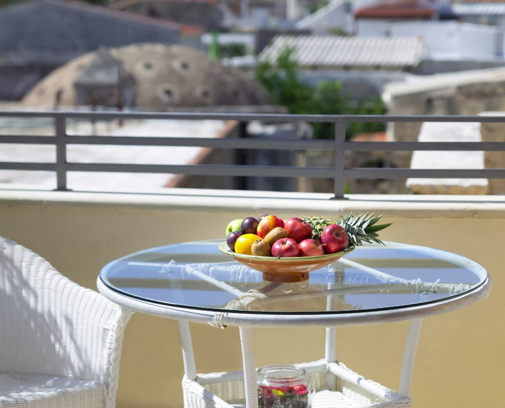 Avli Lounge Apartments