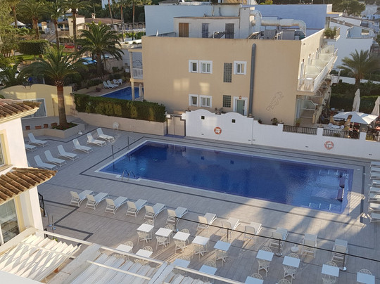 Smy Vistamar Portocolom主图