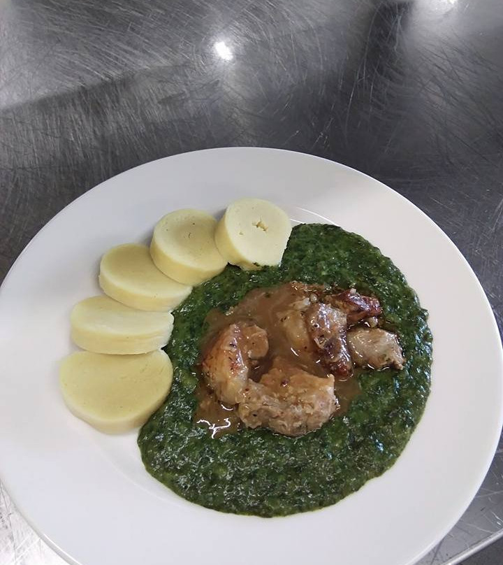 Bowling Brno-布尔诺必去景点