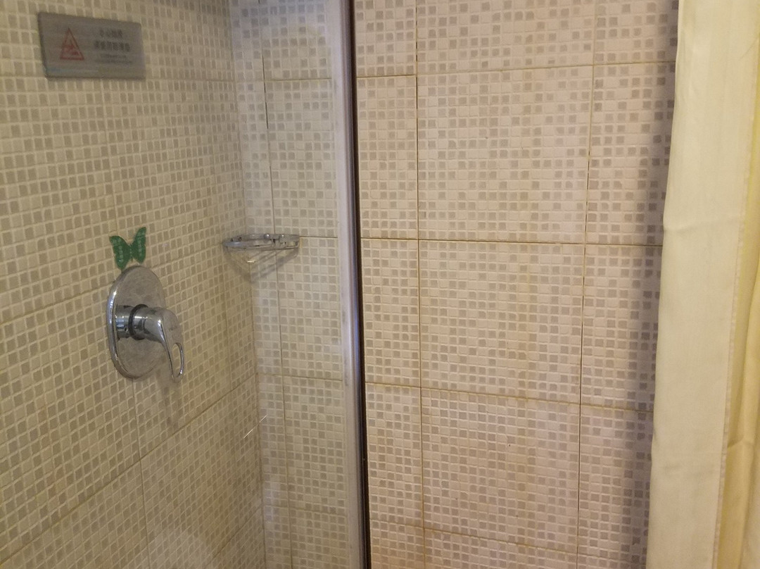 时代王朝大酒店主图