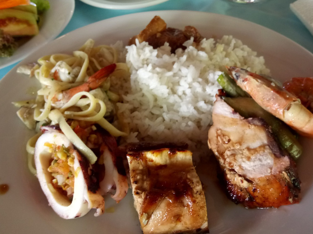 The Island Buenavista主图