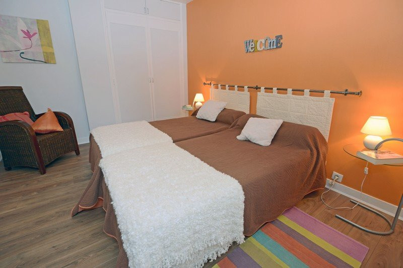 Gites et Chambre d'hotes de Suzette-Lanjulien主图