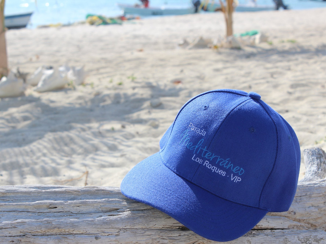 Posada Mediterraneo主图