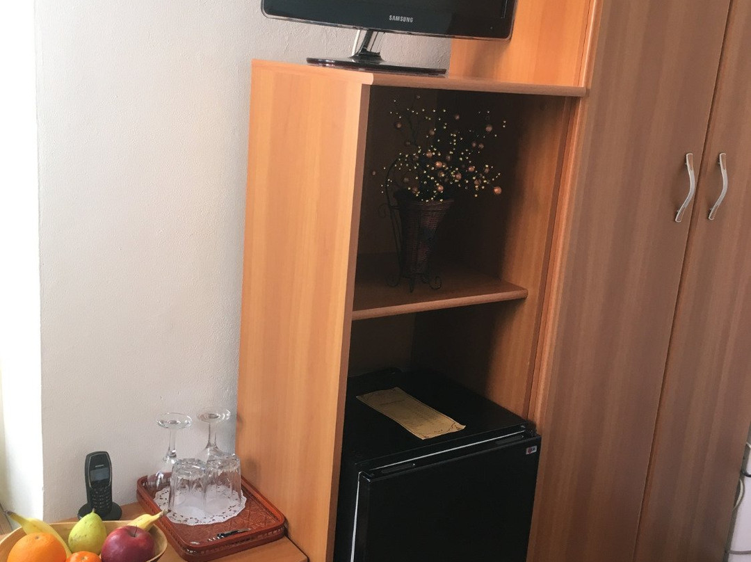 埃斯卡拉别墅酒店主图