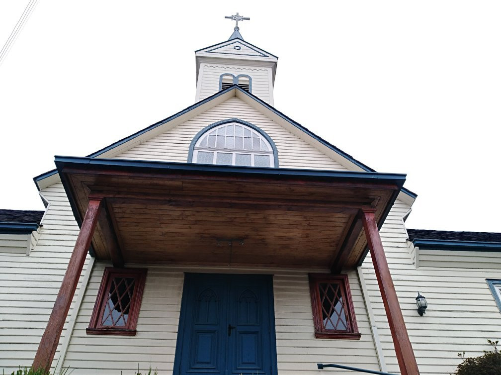 Casa de Richter-Frutillar必去景点