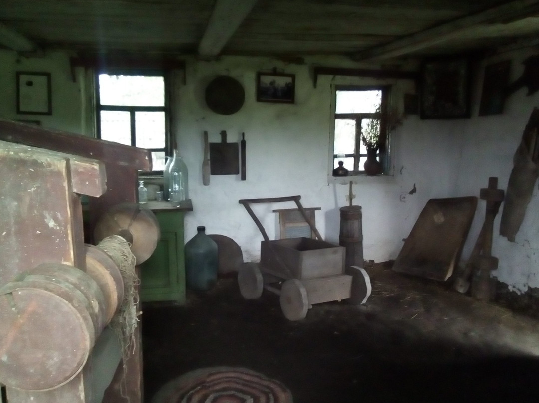 Open Air Museum the Village in XVII-XIX Centuries景点图片