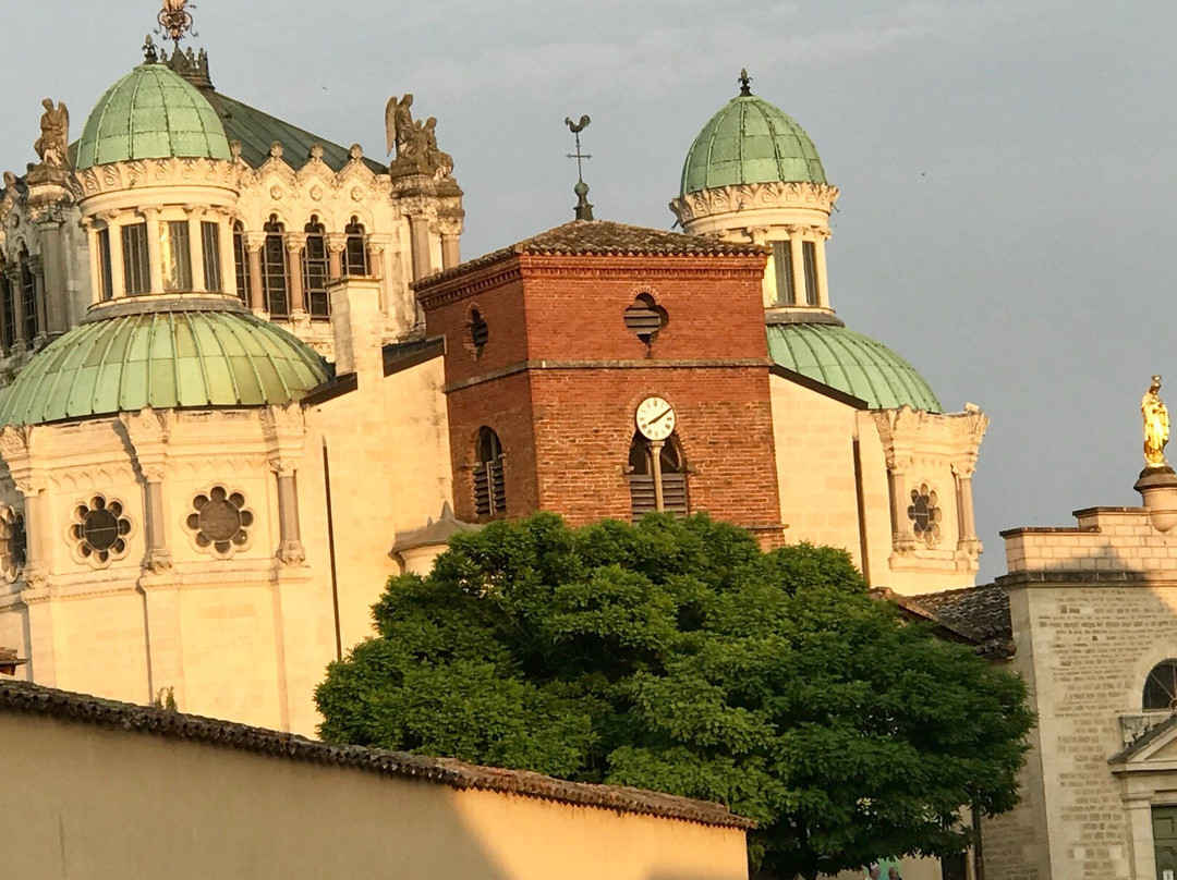 Basilique d'Ars景点图片