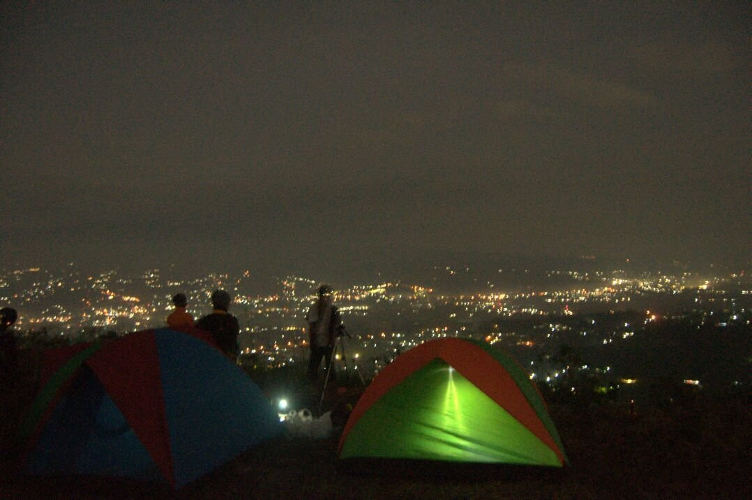 Gunung Bunder 2旅游攻略图片