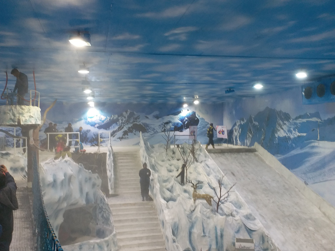 Mastiii-波帕必去景点