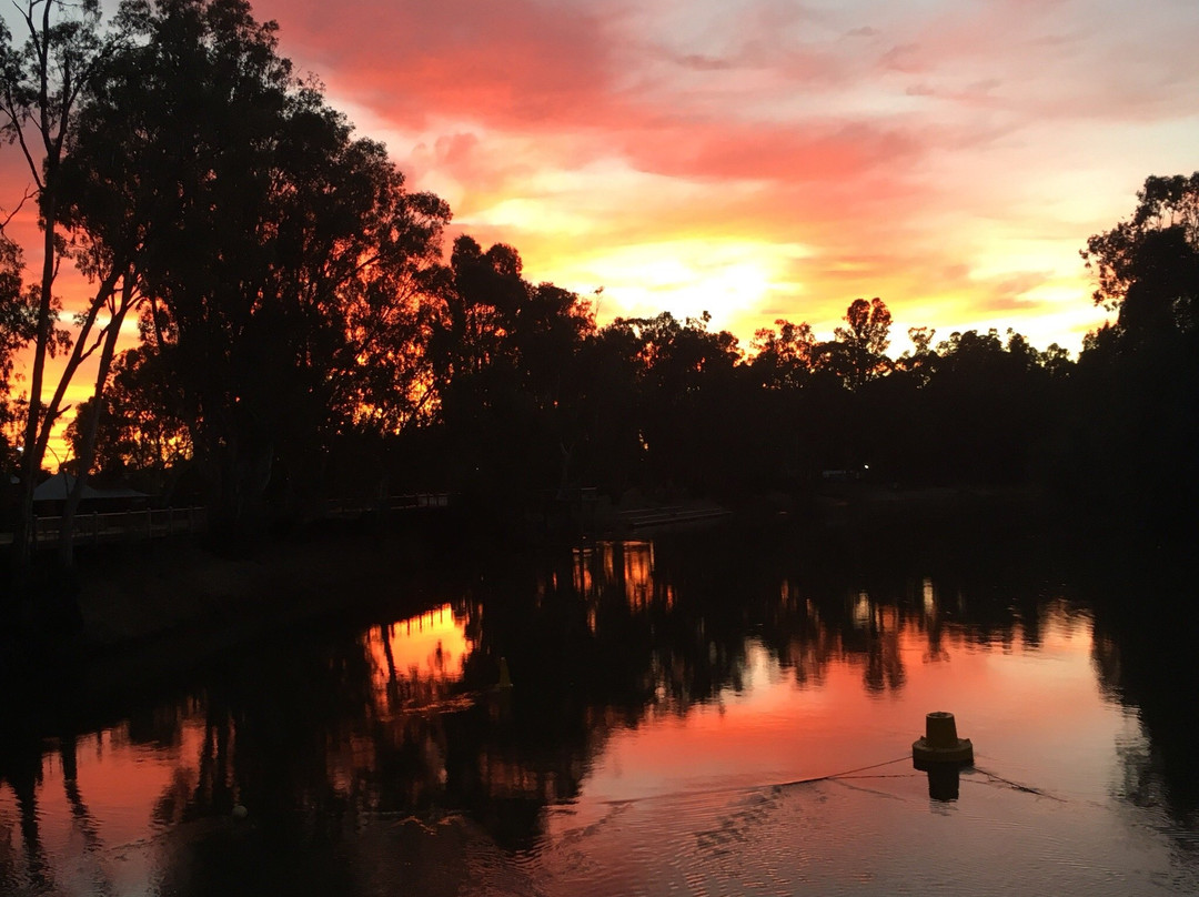 Gunbower旅游攻略图片