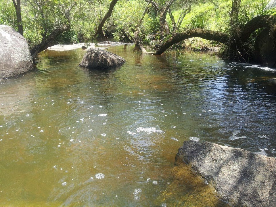 Phoenix Creek Motocross And Camping景点图片