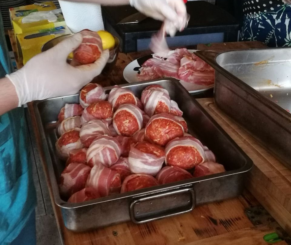 Kolner Grill & BBQ Akademie-Weilerswist必去景点